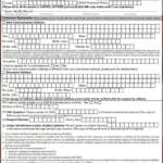 Application Letter for Name Correction in Bank Account Pdf