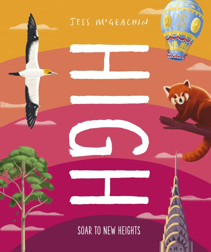 Highest Flying Bird