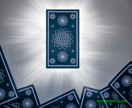 Night Cloaked Deck