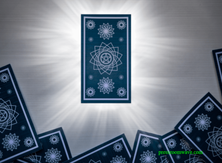 Night Cloaked Deck