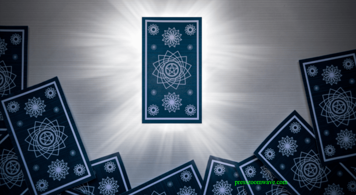 Night Cloaked Deck