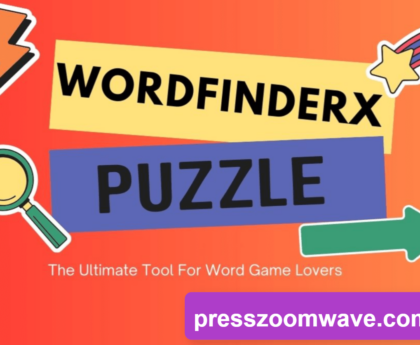 WordFinderX