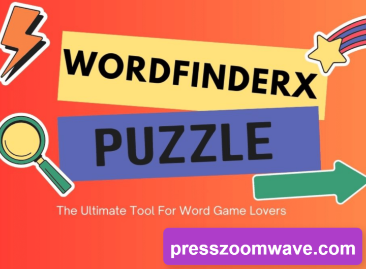 WordFinderX