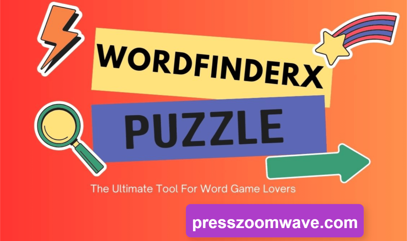 WordFinderX