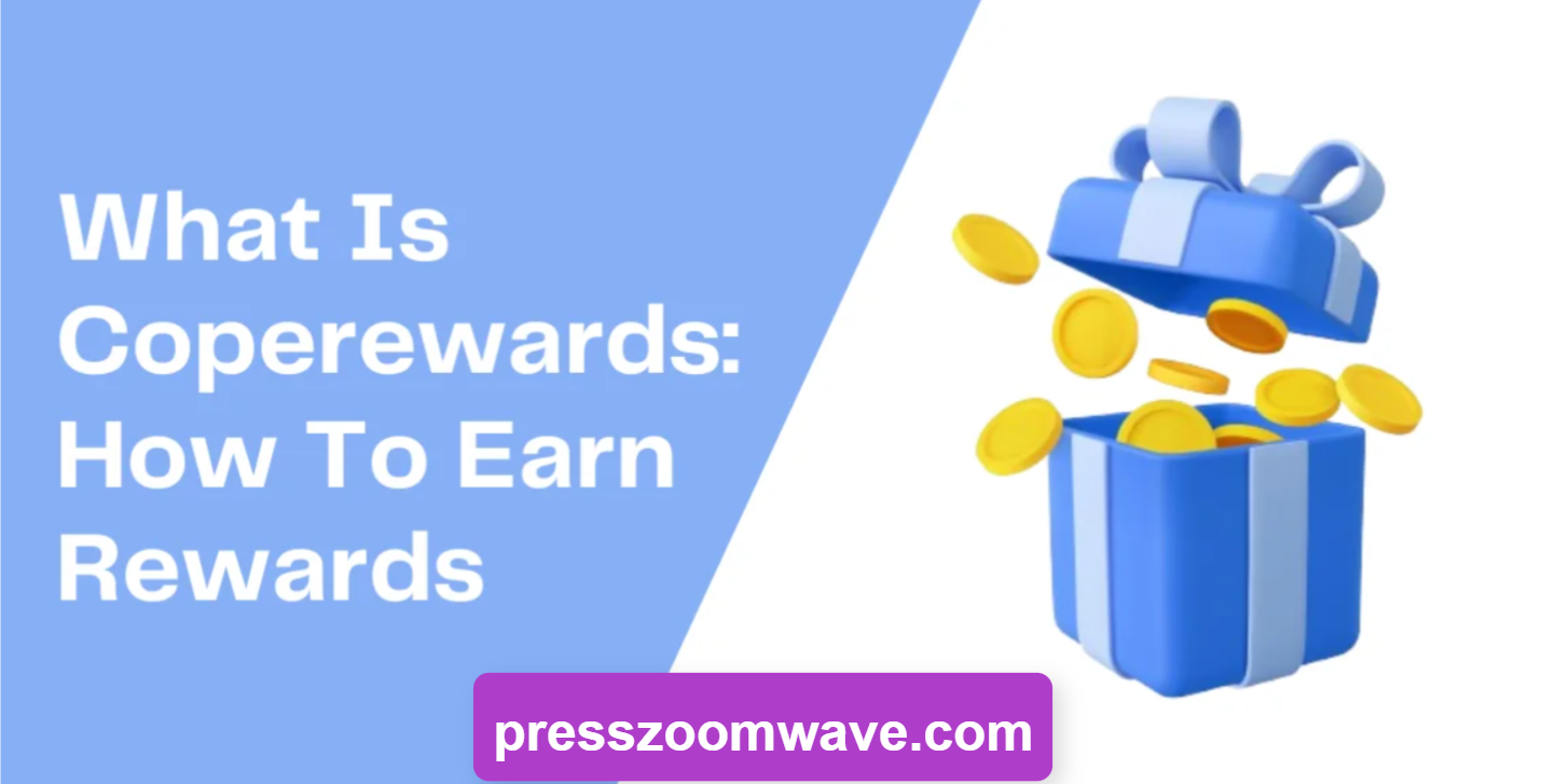 Coperewards