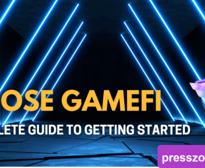 Lingose GameFi