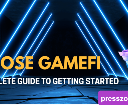 Lingose GameFi